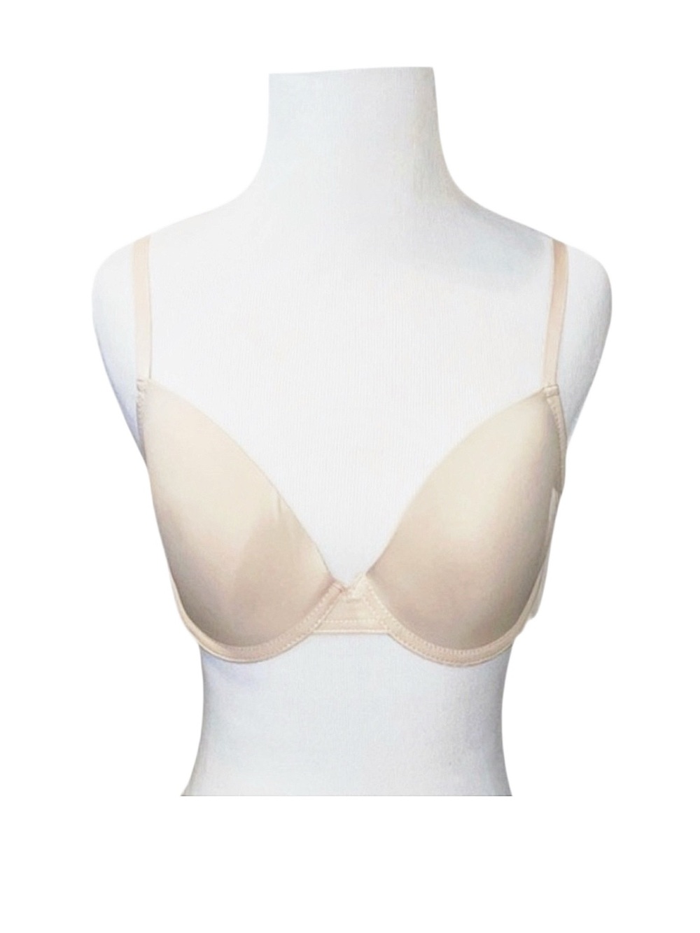 SHEIN Women's Tan Bra 36B